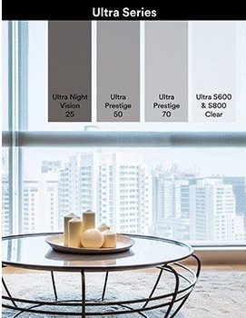 3M Window Films | Window Tinting | Epic Solar Control