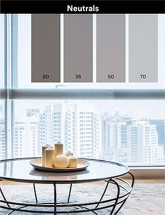 3M Sun Control Neutral Series Commercial Window Film | Epic Solar Control