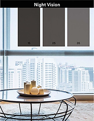 3M Sun Control Night Vision Window Tinting | Epic Solar Control
