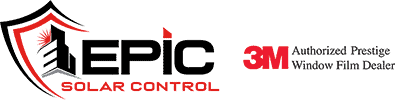 Epic Solar Control | Commercial & Residential Window Tinting | Dallas Tx