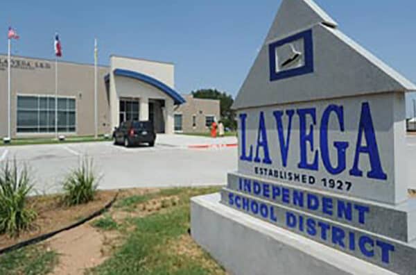 La Vega ISD | School Safety Window Film | Epic Solar Control