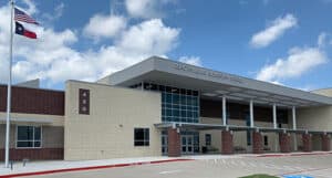 Princeton ISD - Lowe Elementary | School Safety Window Film | Epic Solar Control