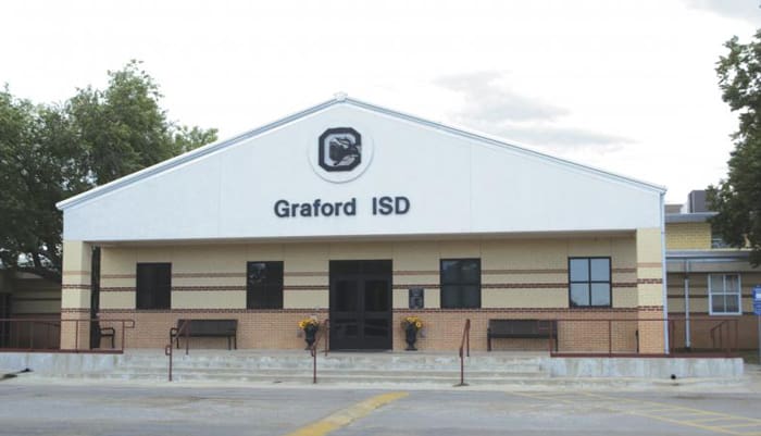 Graford ISD School Safety Window Film | Epic Solar Control