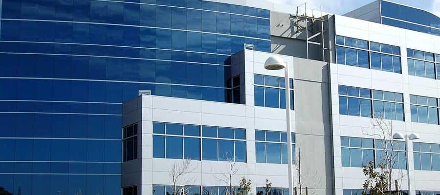 Benefits of window tinting for commercial buildings | Epic Solar Control