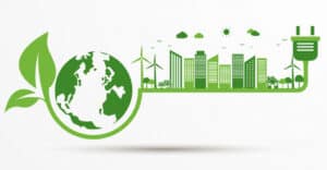 Sustainable Buildings & Energy-Efficiency | Top Trends for Property Managers | Epic Solar Control