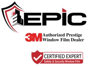Epic Security & Architectural Films and Coverings | Certified Security Expert
