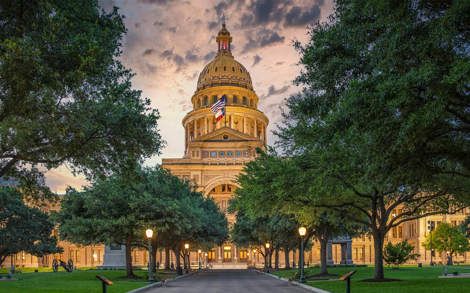 Texas School Safety: Legislative Updates