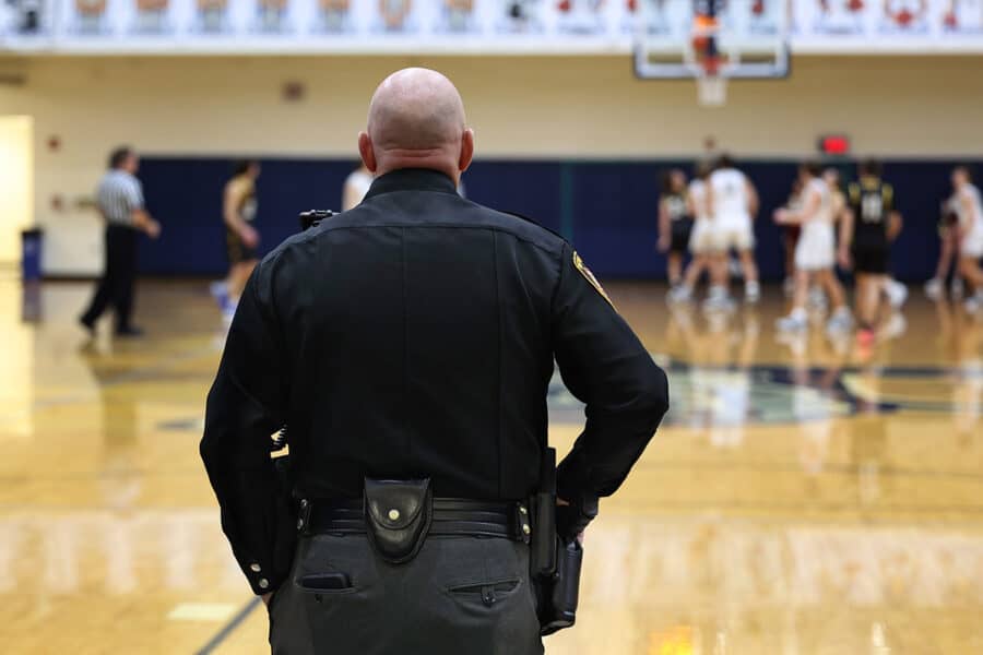 Texas School Safety Grant Updates | Epic Certified School Security Experts