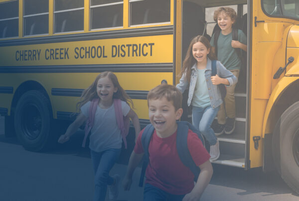 Cherry Creek School District Awards largest national school security window film project to Epic Security & Architectural Films- News Release
