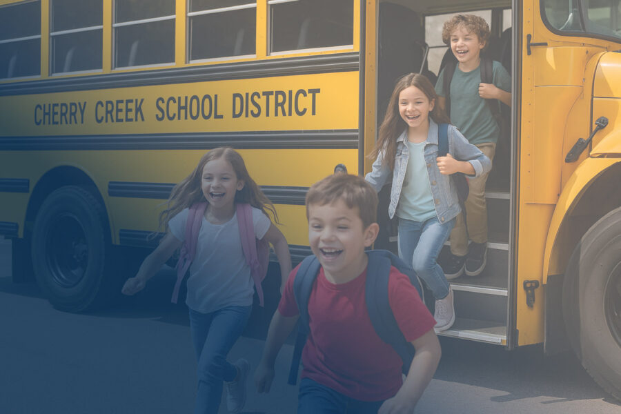 Cherry Creek School District Awards largest national school security window film project to Epic Security & Architectural Films- News Release