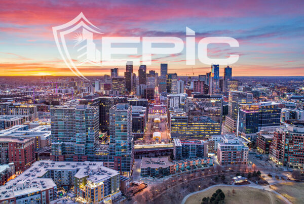 Epic opens new office in Aurora, Colorado to meet rising demand for security & architectural films and graphics