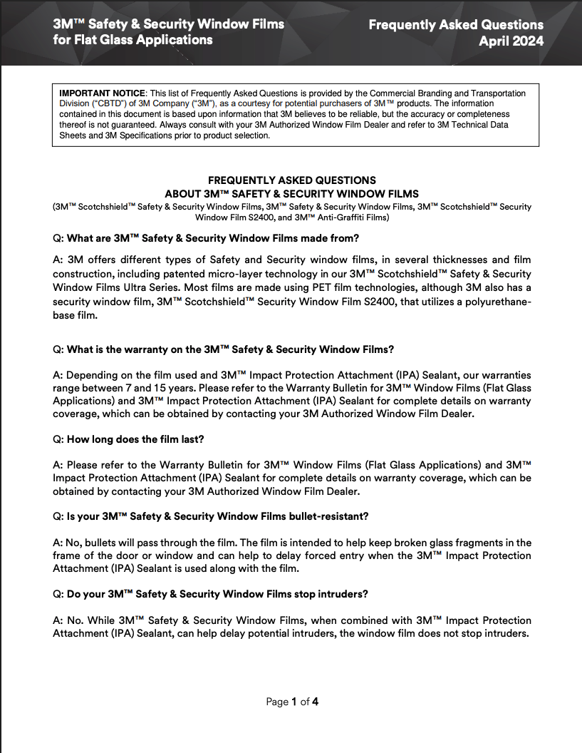 s2400 Tech Bulletin Reva Physical Properties